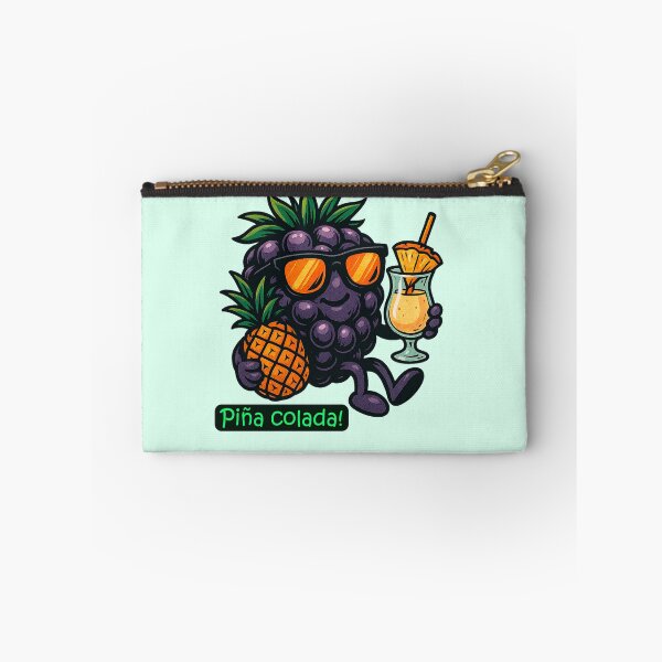 Item preview, Cool blackberry - pina colada design designed and sold by Designcorner91.