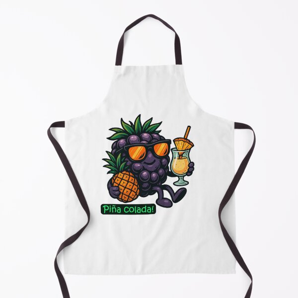 Item preview, Cool blackberry - pina colada design designed and sold by Designcorner91.