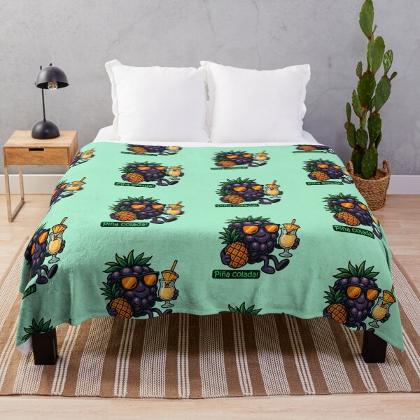 Item preview, Cool blackberry - pina colada design designed and sold by Designcorner91.