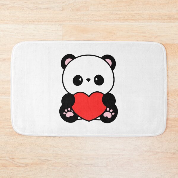 Item preview, LOVE PANDA designed and sold by TheHitShop1.