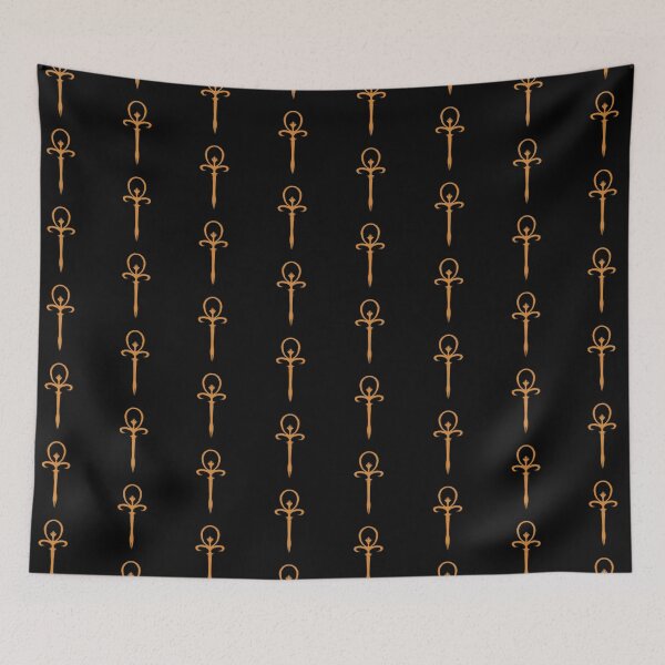 Item preview, Mystical Symbol designed and sold by shopdiego.