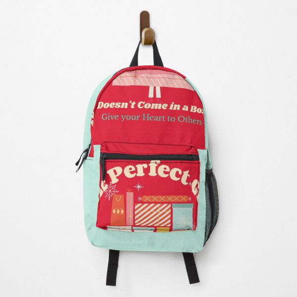 Item preview, The Perfect Gift – Give Your Heart to Others designed and sold by Novel Works Studio.