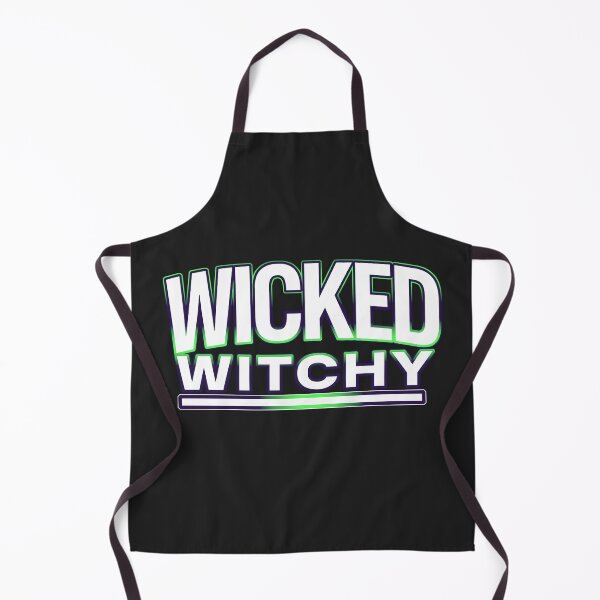 Item preview, Wicked Witchy designed and sold by AuroraXGreen.