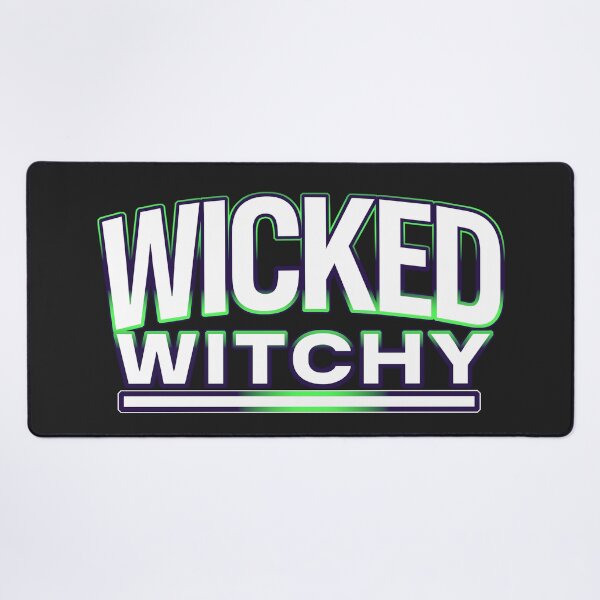 Item preview, Wicked Witchy designed and sold by AuroraXGreen.