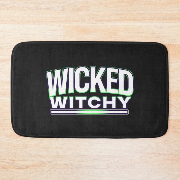 Item preview, Wicked Witchy designed and sold by AuroraXGreen.