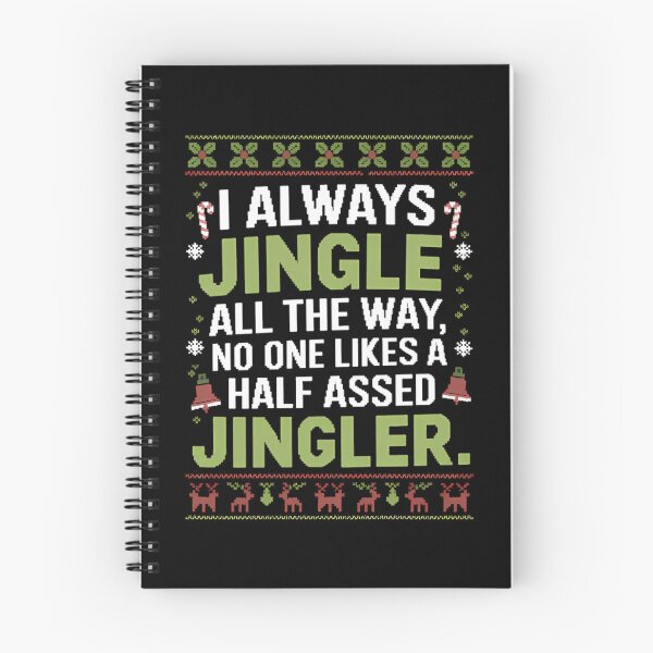 Item preview, Happy Holiday Movie Retro American 90s Christmas designed and sold by langerdorph4.