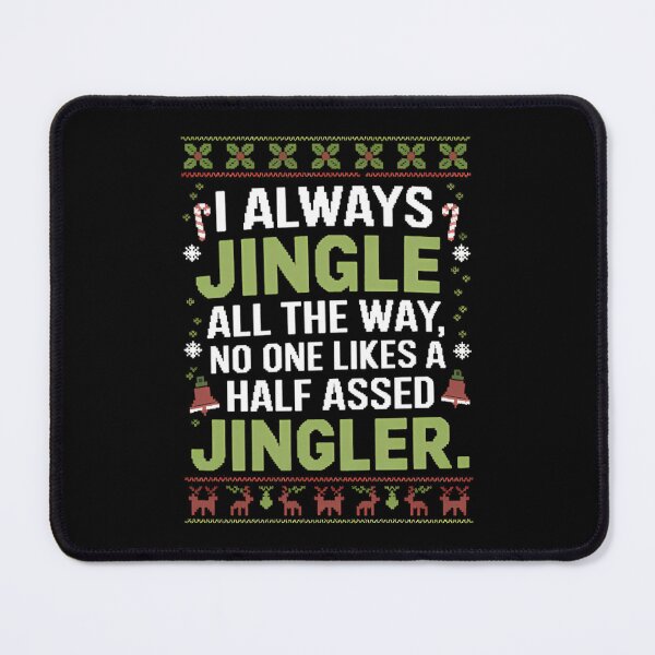 Item preview, Happy Holiday Movie Retro American 90s Christmas designed and sold by langerdorph4.