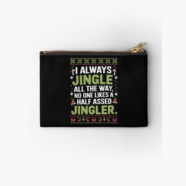 Item preview, Happy Holiday Movie Retro American 90s Christmas designed and sold by langerdorph4.