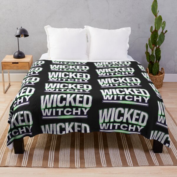 Item preview, Wicked Witchy designed and sold by AuroraXGreen.