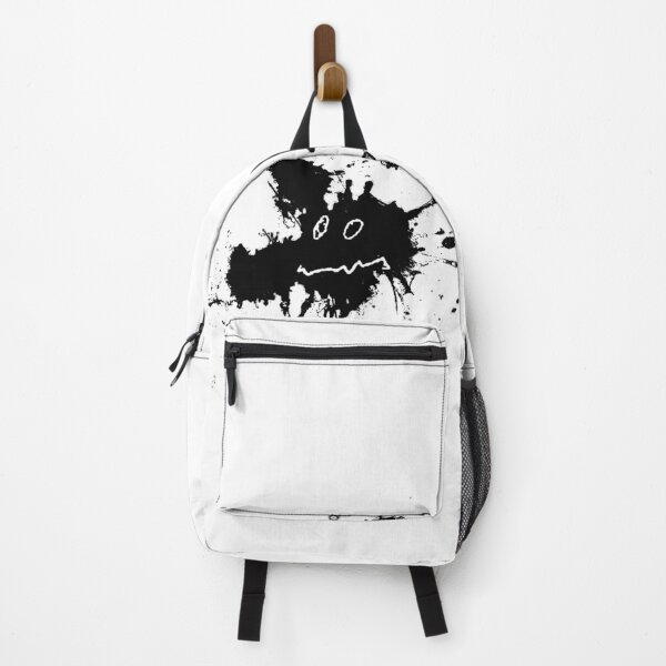 Item preview, awkward squiggle face splat art designed and sold by Darth-Brader.