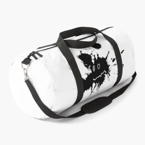 Item preview, awkward squiggle face splat art designed and sold by Darth-Brader.