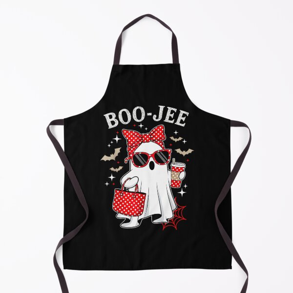 Item preview, Boo Jee Boujee Pink Ghost Halloween October Vibes designed and sold by Albertrichar6.