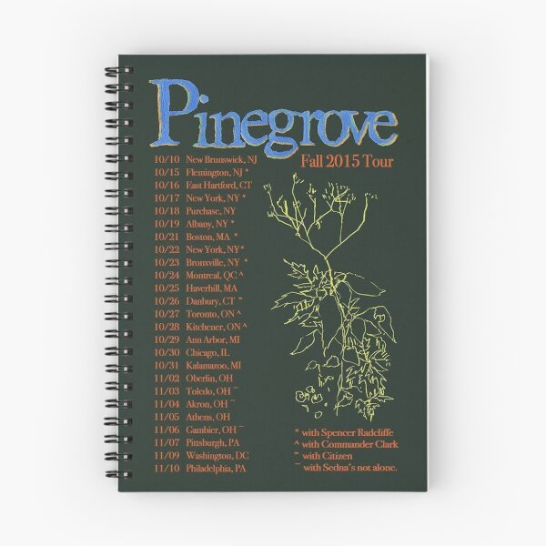 Item preview, Pinegrove designed and sold by annabellina.
