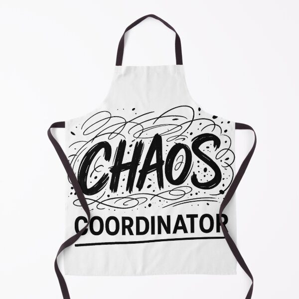 Item preview, Chaos Coordinator designed and sold by uNORTHODOX72.