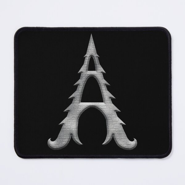 Item preview, Letter  B  of the Dragonfont Initial Capital Monogram (Chapel) designed and sold by Swabcraft.