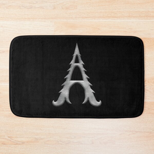 Item preview, Letter  B  of the Dragonfont Initial Capital Monogram (Chapel) designed and sold by Swabcraft.