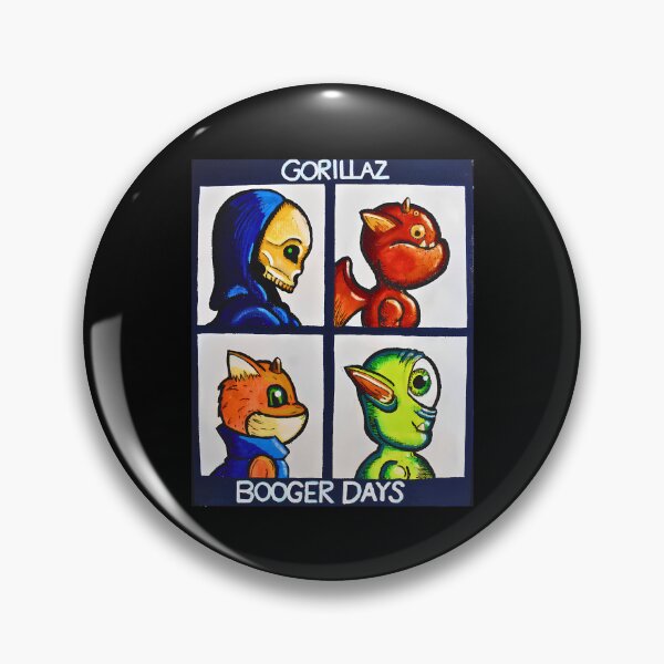 Item preview, booger days designed and sold by Albertrichar6.