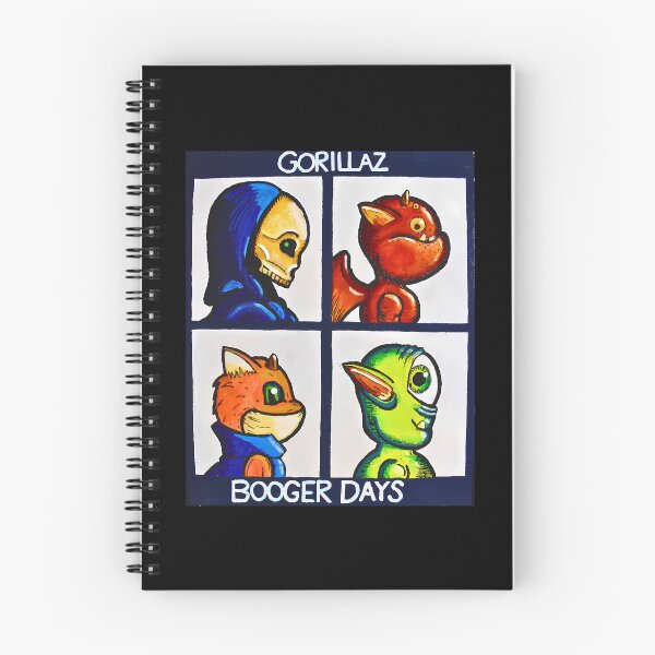 Item preview, booger days designed and sold by Albertrichar6.