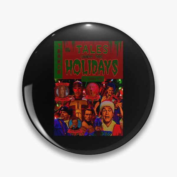 Item preview, 90s Movie Retro Christmas Happy Holiday American designed and sold by langerdorph4.