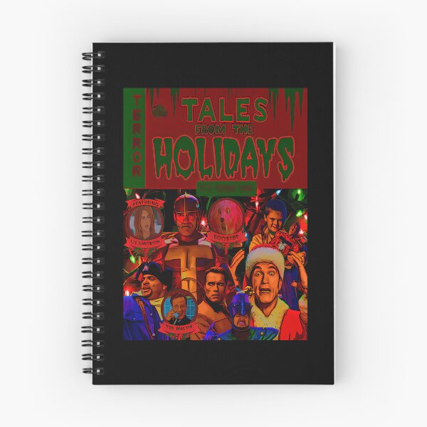 Item preview, 90s Movie Retro Christmas Happy Holiday American designed and sold by langerdorph4.