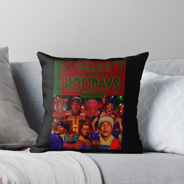 Item preview, 90s Movie Retro Christmas Happy Holiday American designed and sold by langerdorph4.