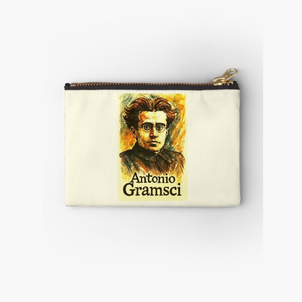 Item preview, Antonio Gramsci Philosopher Thinker designed and sold by Sarcastic designs.