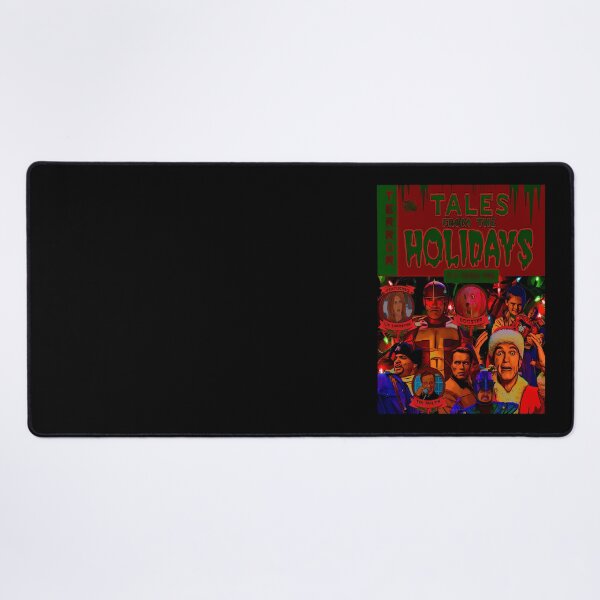 Item preview, 90s Movie Retro Christmas Happy Holiday American designed and sold by langerdorph4.