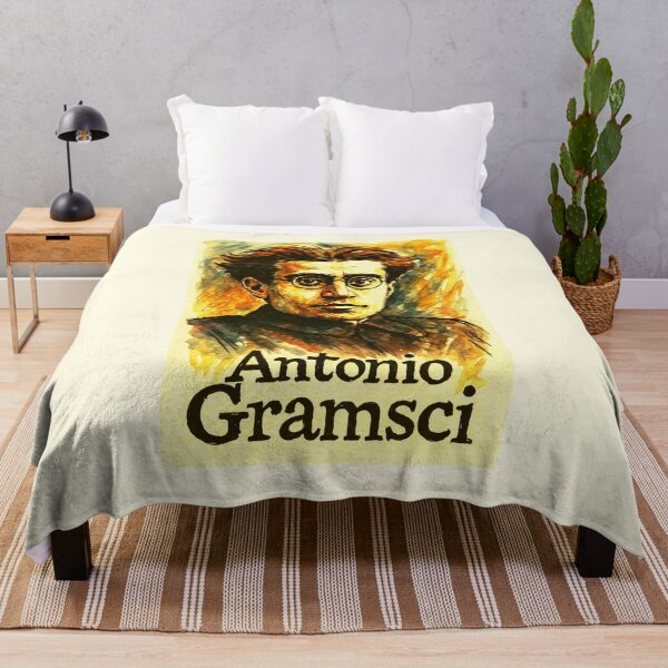 Item preview, Antonio Gramsci Philosopher Thinker designed and sold by Sarcastic designs.