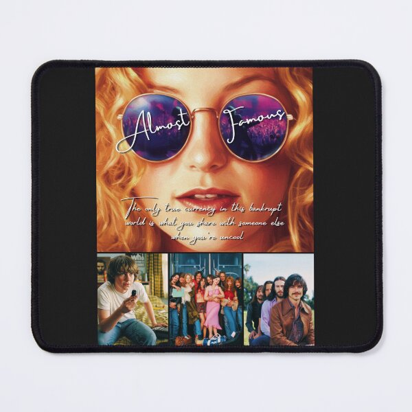Item preview, Almost Famous Paint HD T-Shirt and Sticker designed and sold by DiverseDazzle.