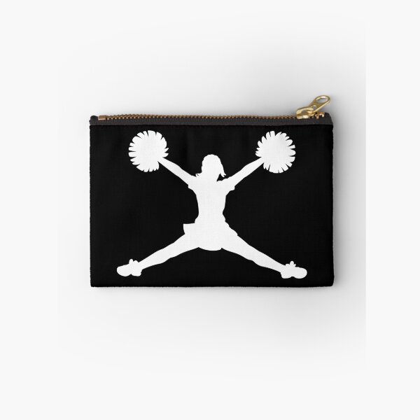 Item preview, Cheerleader in Split Leap designed and sold by theartfulaspie.