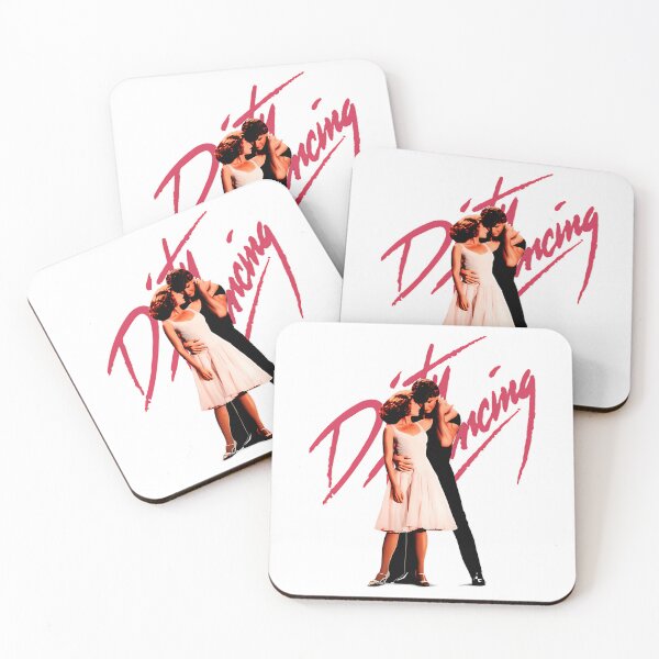 Item preview, Dancing Love 90s Movie Vintage American designed and sold by antyoatenge.