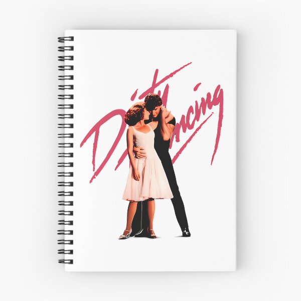 Item preview, Dancing Love 90s Movie Vintage American designed and sold by antyoatenge.