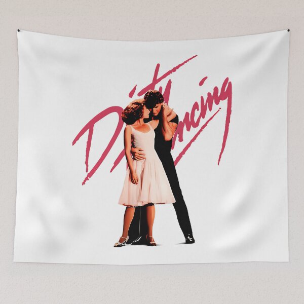 Item preview, Dancing Love 90s Movie Vintage American designed and sold by antyoatenge.