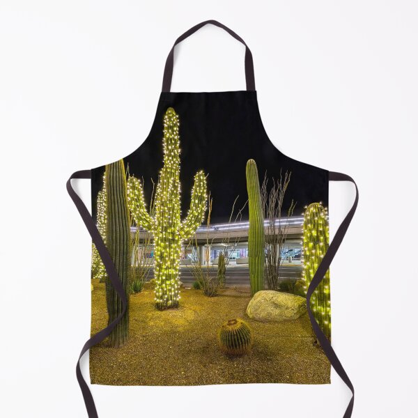 Item preview, Saguaro Cacti Lights designed and sold by simonjayphotos.