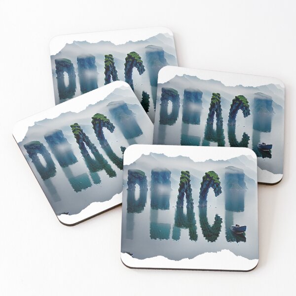 Item preview, PEACE 10 designed and sold by maveluzone.