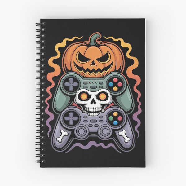 Item preview, Spooky Halloween Gaming Controller designed and sold by Vastingan.