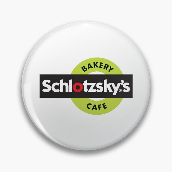 Item preview, Neon Schlotzsky's Schlotzskys Schlotzsky aPulse designed and sold by MolinaTraveler.