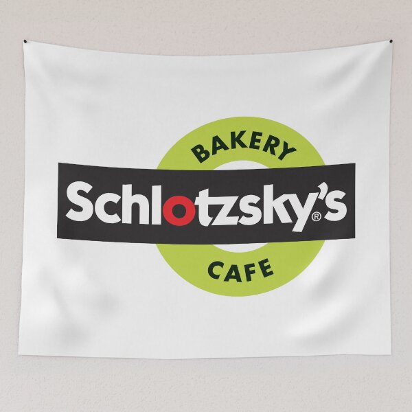 Item preview, Neon Schlotzsky's Schlotzskys Schlotzsky aPulse designed and sold by MolinaTraveler.