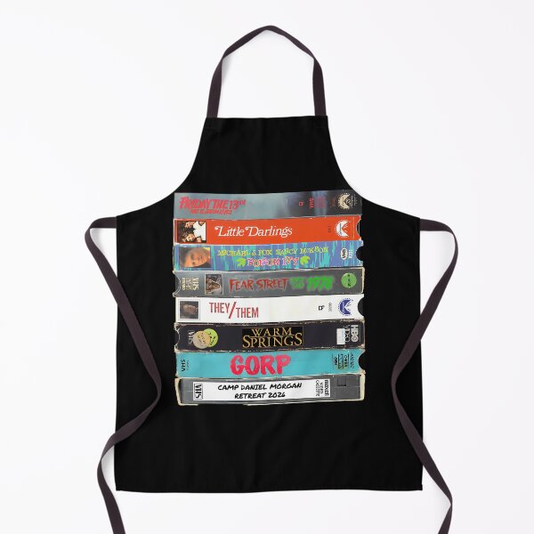 Item preview, Camp Daniel Morgan Retreat 2026 designed and sold by Albertrichar6.