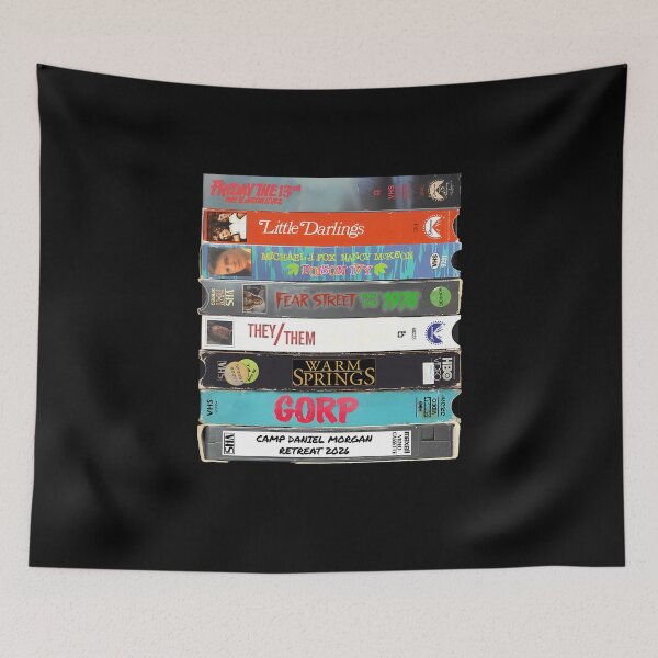 Item preview, Camp Daniel Morgan Retreat 2026 designed and sold by Albertrichar6.
