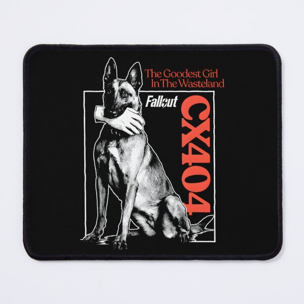 Item preview, TV Series The Dog Character designed and sold by RoarFranklin.