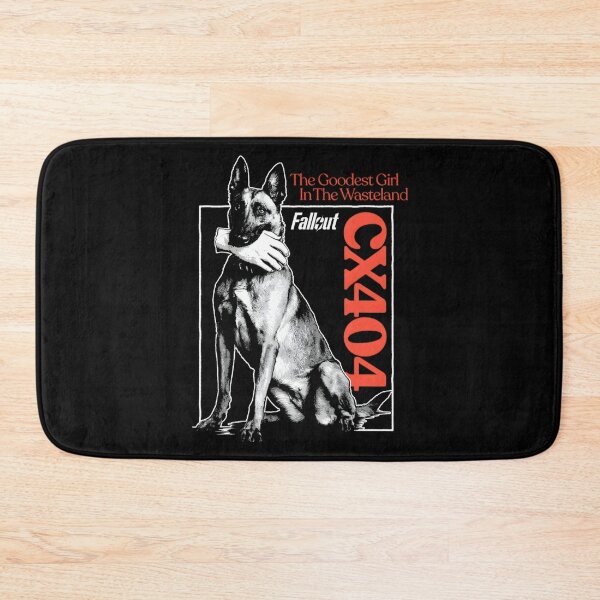 Item preview, TV Series The Dog Character designed and sold by RoarFranklin.