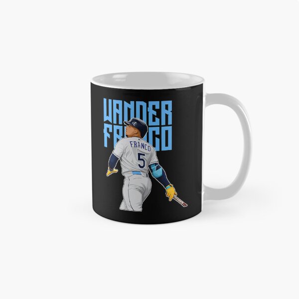 Item preview, Wander Franco Hit Rbi Doubles #5 Bold designed and sold by MadilyPredovic.