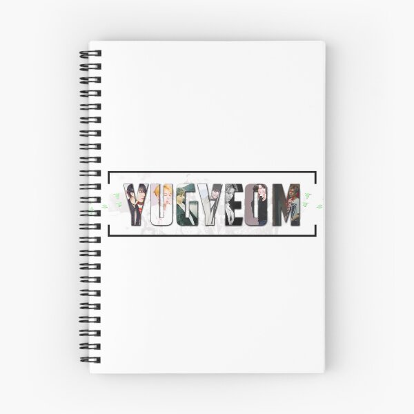 Artikelvorschau, Yugyeom - Got7 entworfen und verkauft von LeighsDesign.