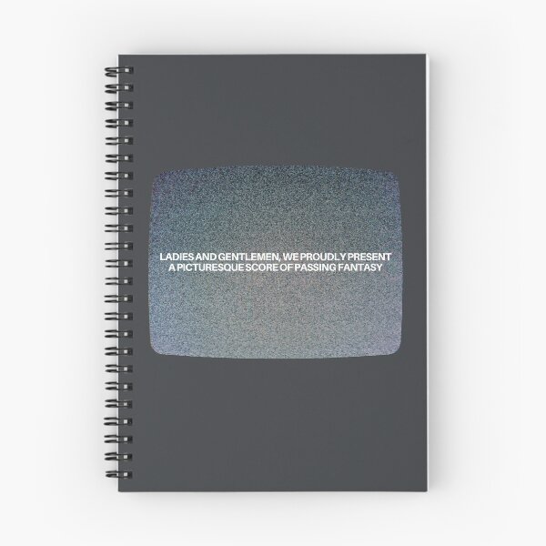 Item preview, A Fever You Can't Sweat Out Introduction designed and sold by jleeg.