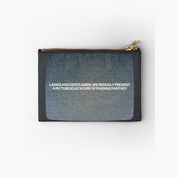 Item preview, A Fever You Can't Sweat Out Introduction designed and sold by jleeg.