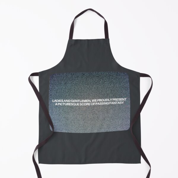 Item preview, A Fever You Can't Sweat Out Introduction designed and sold by jleeg.