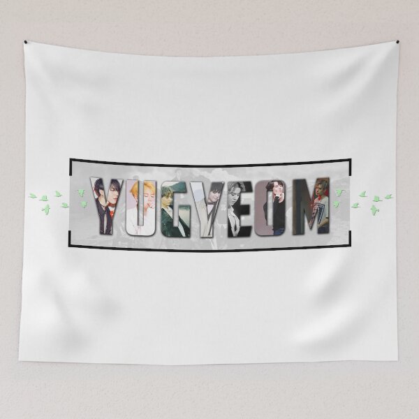 Item preview, Yugyeom - GOT7 designed and sold by LeighsDesign.