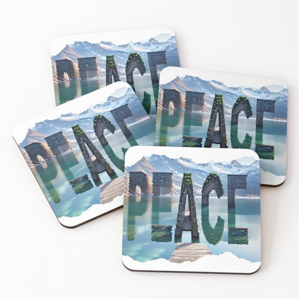 Item preview, PEACE 12 designed and sold by maveluzone.