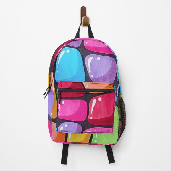Item preview, Candy rainbow designed and sold by carolveri.